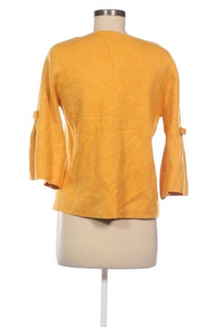 Damski kardigan Unbranded, Rozmiar M, Kolor Żółty, Cena 20,99 zł