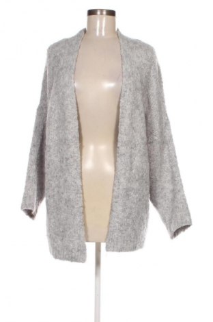 Damen Strickjacke, Größe M, Farbe Grau, Preis € 7,99