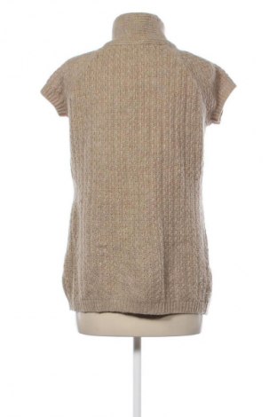 Damski kardigan Unbranded, Rozmiar M, Kolor Beżowy, Cena 19,99 zł