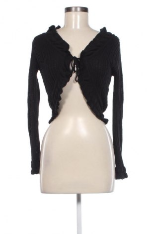 Damen Strickjacke Unbranded, Größe M, Farbe Schwarz, Preis € 7,99