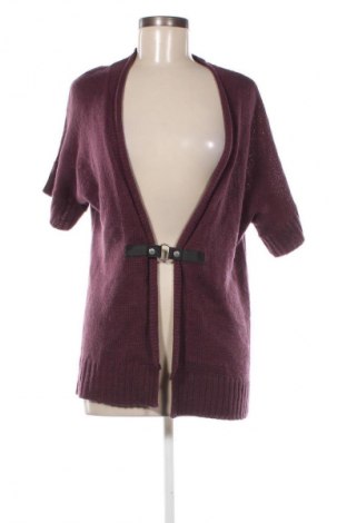 Damski kardigan Unbranded, Rozmiar M, Kolor Fioletowy, Cena 28,99 zł
