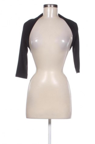 Damski kardigan Unbranded, Rozmiar S, Kolor Czarny, Cena 19,99 zł
