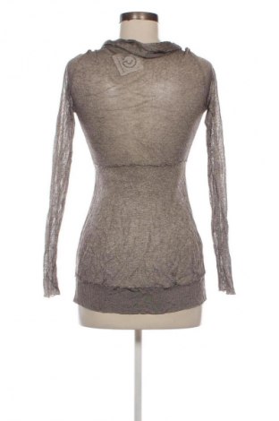 Damen Strickjacke Unbranded, Größe S, Farbe Grau, Preis 7,99 €