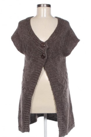 Cardigan de damă Unbranded, Mărime M, Culoare Maro, Preț 28,99 Lei