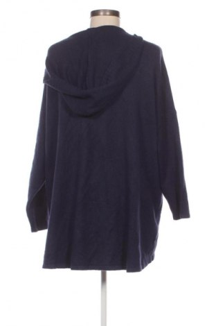 Cardigan de damă Unbranded, Mărime S, Culoare Albastru, Preț 16,99 Lei