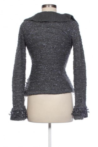 Damen Strickjacke Unbranded, Größe M, Farbe Grau, Preis 6,99 €