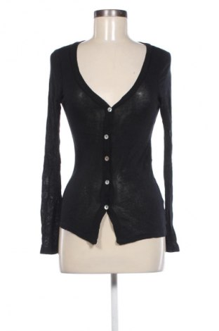 Damski kardigan Unbranded, Rozmiar S, Kolor Czarny, Cena 28,99 zł
