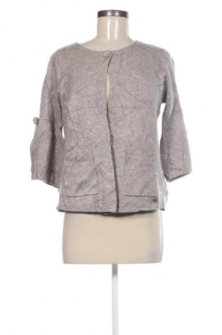 Damski kardigan Unbranded, Rozmiar S, Kolor Beżowy, Cena 19,99 zł