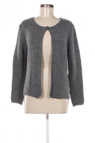 Damen Strickjacke, Größe M, Farbe Grau, Preis € 6,99