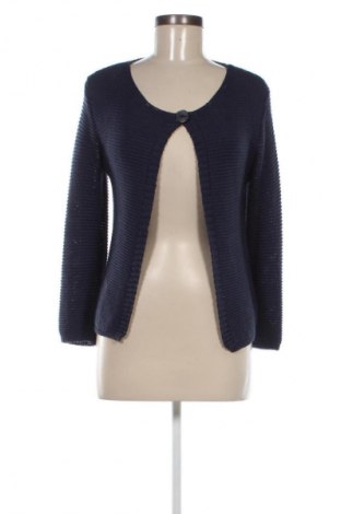 Damski kardigan Unbranded, Rozmiar M, Kolor Niebieski, Cena 35,99 zł
