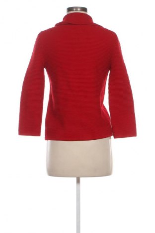 Cardigan de damă Unbranded, Mărime S, Culoare Roșu, Preț 25,00 Lei
