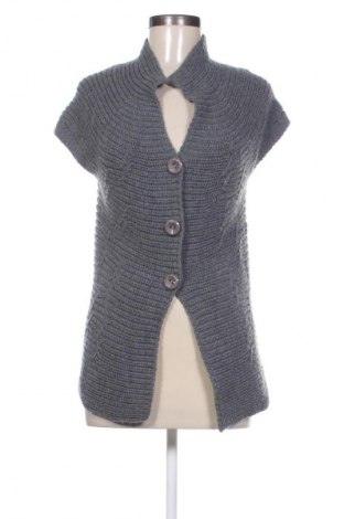 Cardigan de damă, Mărime M, Culoare Gri, Preț 28,99 Lei