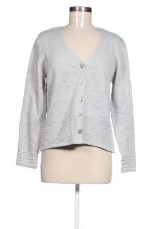 Cardigan de damă, Mărime XL, Culoare Gri, Preț 38,99 Lei