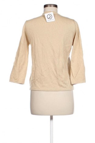 Damen Strickjacke, Größe M, Farbe Beige, Preis 5,99 €