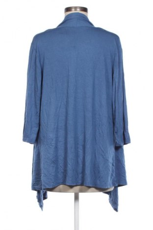 Damski kardigan Unbranded, Rozmiar S, Kolor Niebieski, Cena 19,99 zł