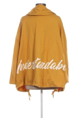Damski kardigan Unbranded, Rozmiar L, Kolor Żółty, Cena 36,99 zł