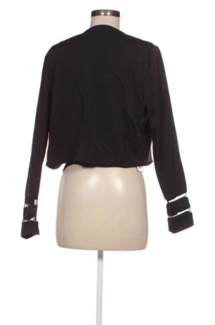 Damski kardigan Unbranded, Rozmiar L, Kolor Czarny, Cena 19,99 zł