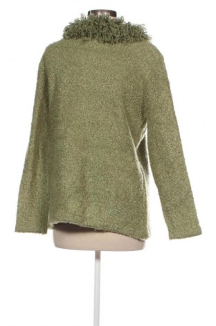 Damski kardigan Unbranded, Rozmiar L, Kolor Zielony, Cena 28,99 zł