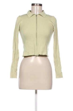 Cardigan de damă, Mărime M, Culoare Verde, Preț 28,99 Lei