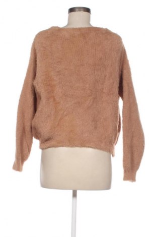 Dámsky kardigán Unbranded, Veľkosť L, Farba Hnedá, Cena  3,95 €