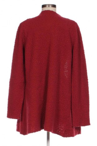 Damski kardigan Unbranded, Rozmiar M, Kolor Czerwony, Cena 21,99 zł