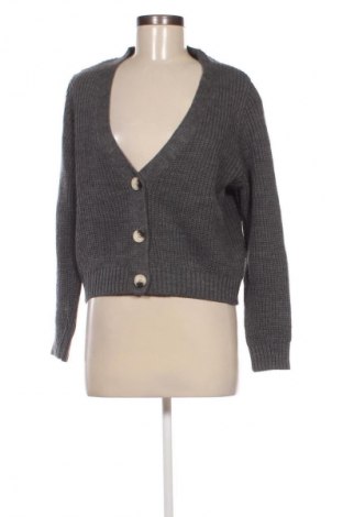 Damski kardigan Unbranded, Rozmiar M, Kolor Szary, Cena 28,99 zł