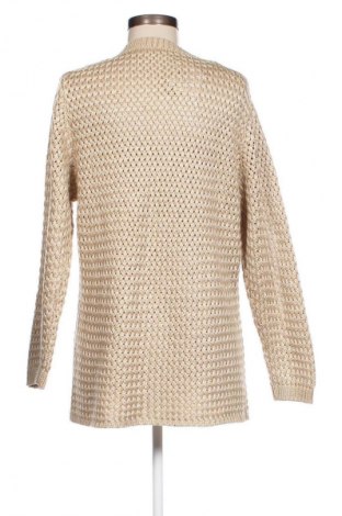 Damen Strickjacke, Größe L, Farbe Golden, Preis 20,99 €