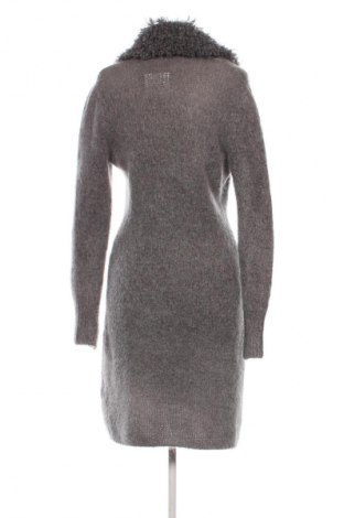 Damen Strickjacke Unbranded, Größe M, Farbe Grau, Preis 6,99 €