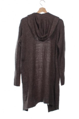 Damski kardigan Unbranded, Rozmiar XS, Kolor Beżowy, Cena 19,99 zł