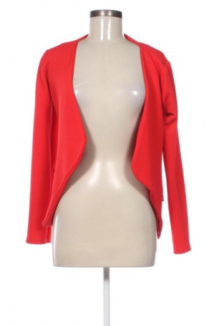Damski kardigan Unbranded, Rozmiar M, Kolor Czerwony, Cena 32,99 zł