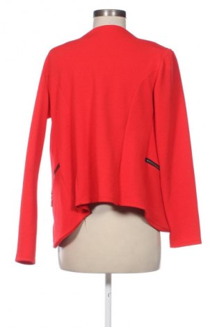 Damski kardigan Unbranded, Rozmiar M, Kolor Czerwony, Cena 32,99 zł