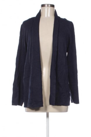 Damen Strickjacke Unbranded, Größe L, Farbe Blau, Preis 7,99 €