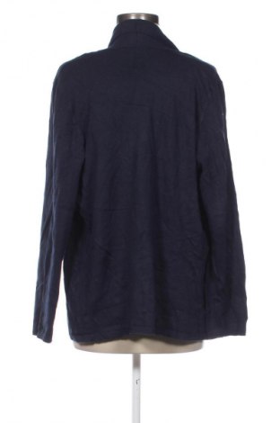 Damen Strickjacke Unbranded, Größe L, Farbe Blau, Preis 7,99 €