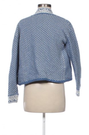 Damen Strickjacke Unbranded, Größe S, Farbe Blau, Preis € 1,99