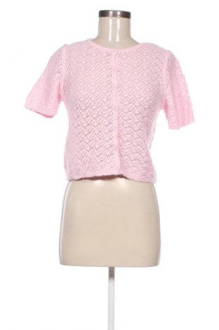 Cardigan de damă Unbranded, Mărime L, Culoare Roz, Preț 20,99 Lei
