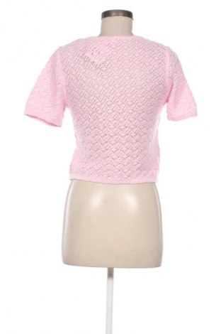 Cardigan de damă Unbranded, Mărime L, Culoare Roz, Preț 20,99 Lei