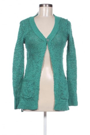 Cardigan de damă Anis, Mărime L, Culoare Verde, Preț 39,99 Lei