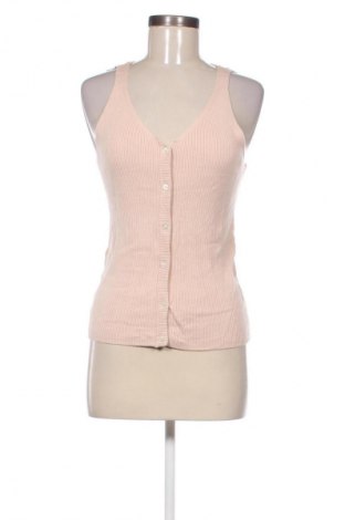 Damen Strickjacke Anko, Größe M, Farbe Beige, Preis 6,99 €