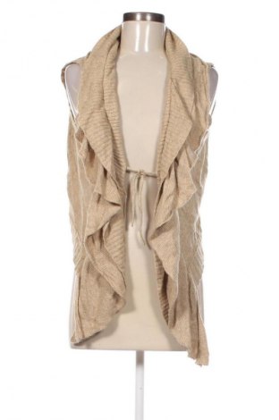 Damen Strickjacke Anna Scott, Größe XL, Farbe Beige, Preis € 5,99