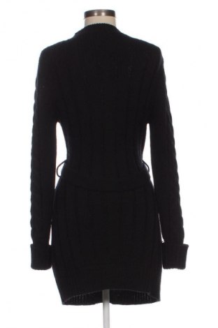 Cardigan de damă Atmosphere, Mărime M, Culoare Negru, Preț 37,99 Lei