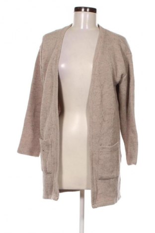 Cardigan de damă B.Young, Mărime M, Culoare Bej, Preț 45,99 Lei