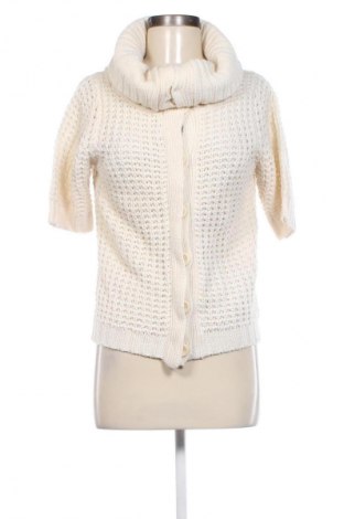 Cardigan de damă B.Young, Mărime M, Culoare Alb, Preț 50,99 Lei