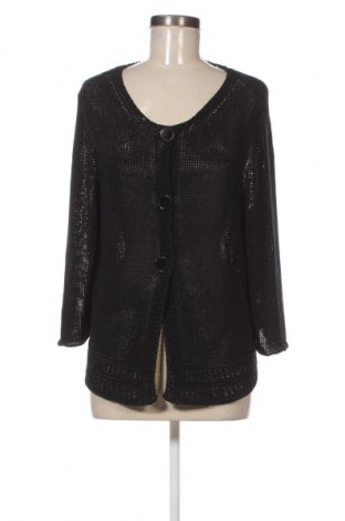 Cardigan de damă Betty Barclay, Mărime M, Culoare Negru, Preț 50,99 Lei