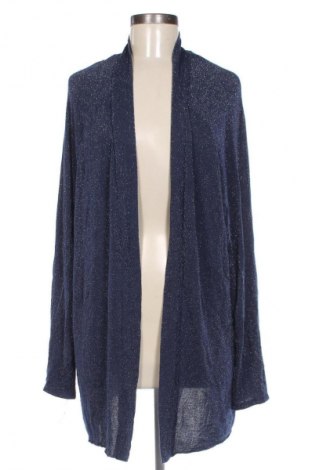 Cardigan de damă Betty Barclay, Mărime XL, Culoare Albastru, Preț 52,99 Lei