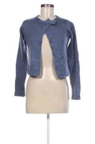 Damen Strickjacke Bimbus, Größe S, Farbe Blau, Preis € 4,99