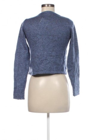 Damen Strickjacke Bimbus, Größe S, Farbe Blau, Preis € 4,99