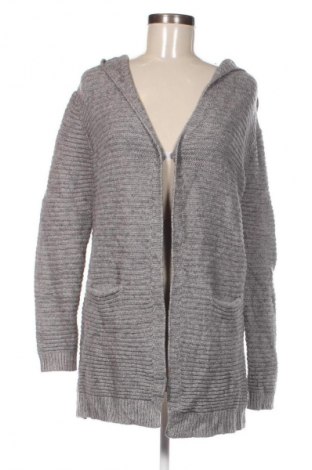 Damen Strickjacke Bluoltre, Größe M, Farbe Grau, Preis 6,99 €