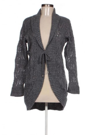 Damen Strickjacke Bonita, Größe M, Farbe Grau, Preis € 5,99