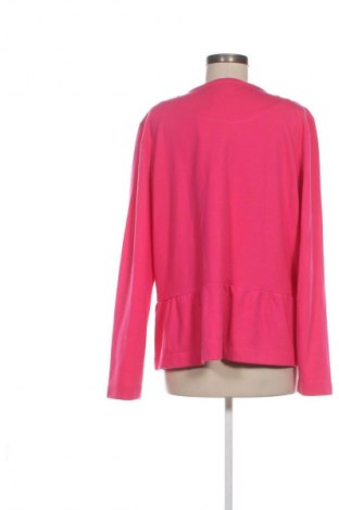 Damen Strickjacke Bonita, Größe XL, Farbe Rosa, Preis € 5,99