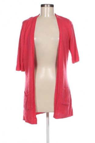 Damen Strickjacke Bonita, Größe M, Farbe Rosa, Preis € 6,99